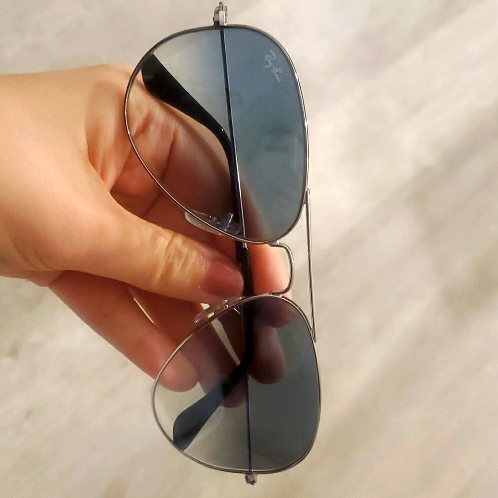 Ray Ban sunglass
